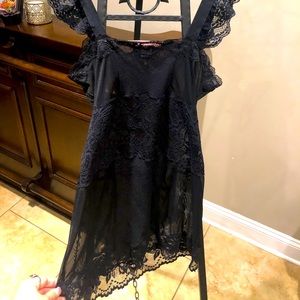 Victoria’s Secret intimate wear lingerie